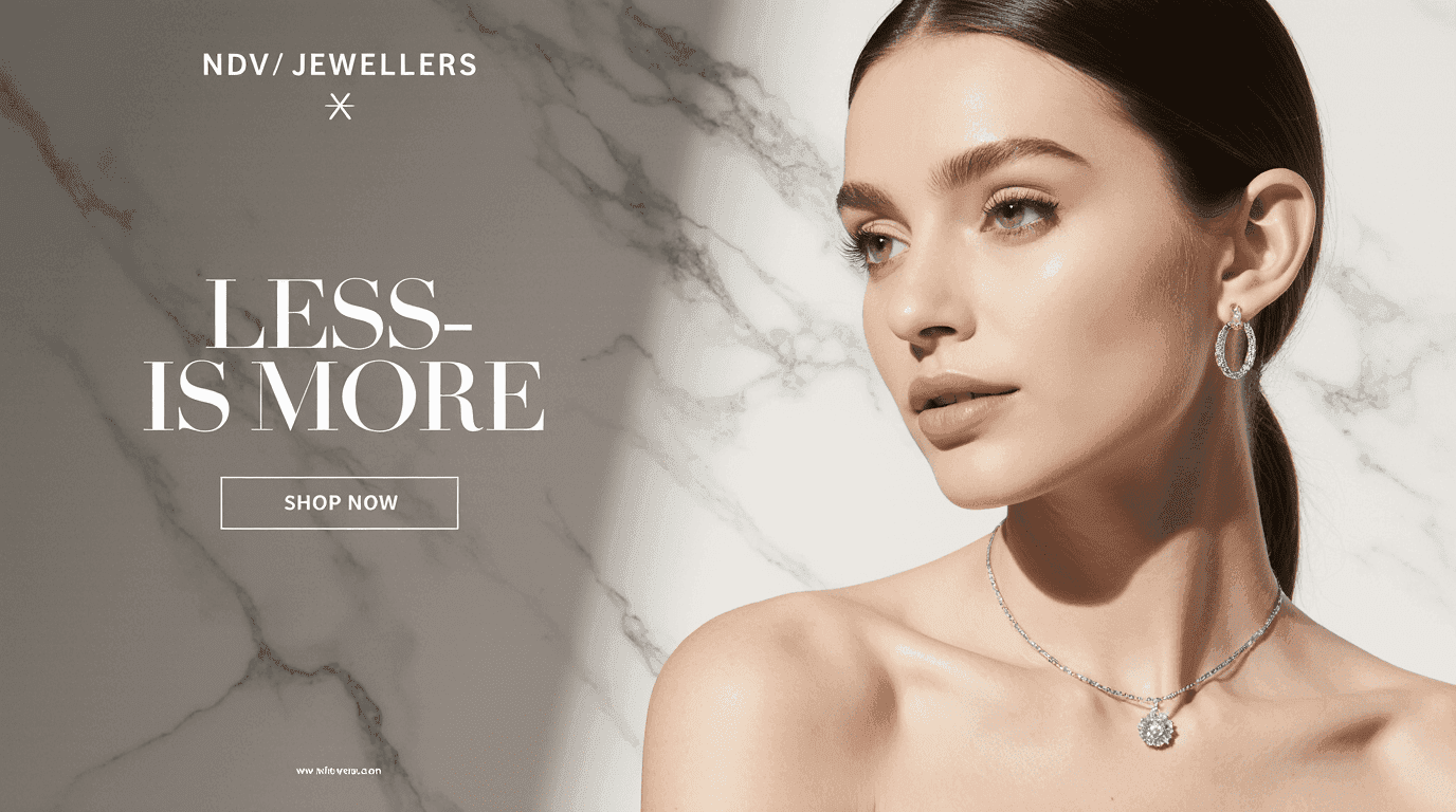 NDV Jewellers – Premium Collection