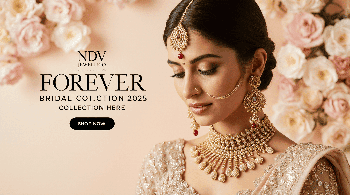 NDV Jewellers – New Arrivals