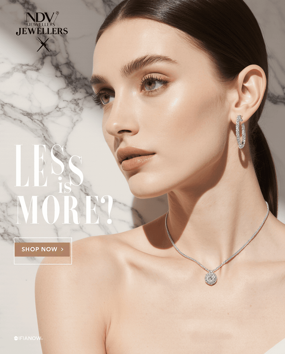 NDV Jewellers – Premium Collection