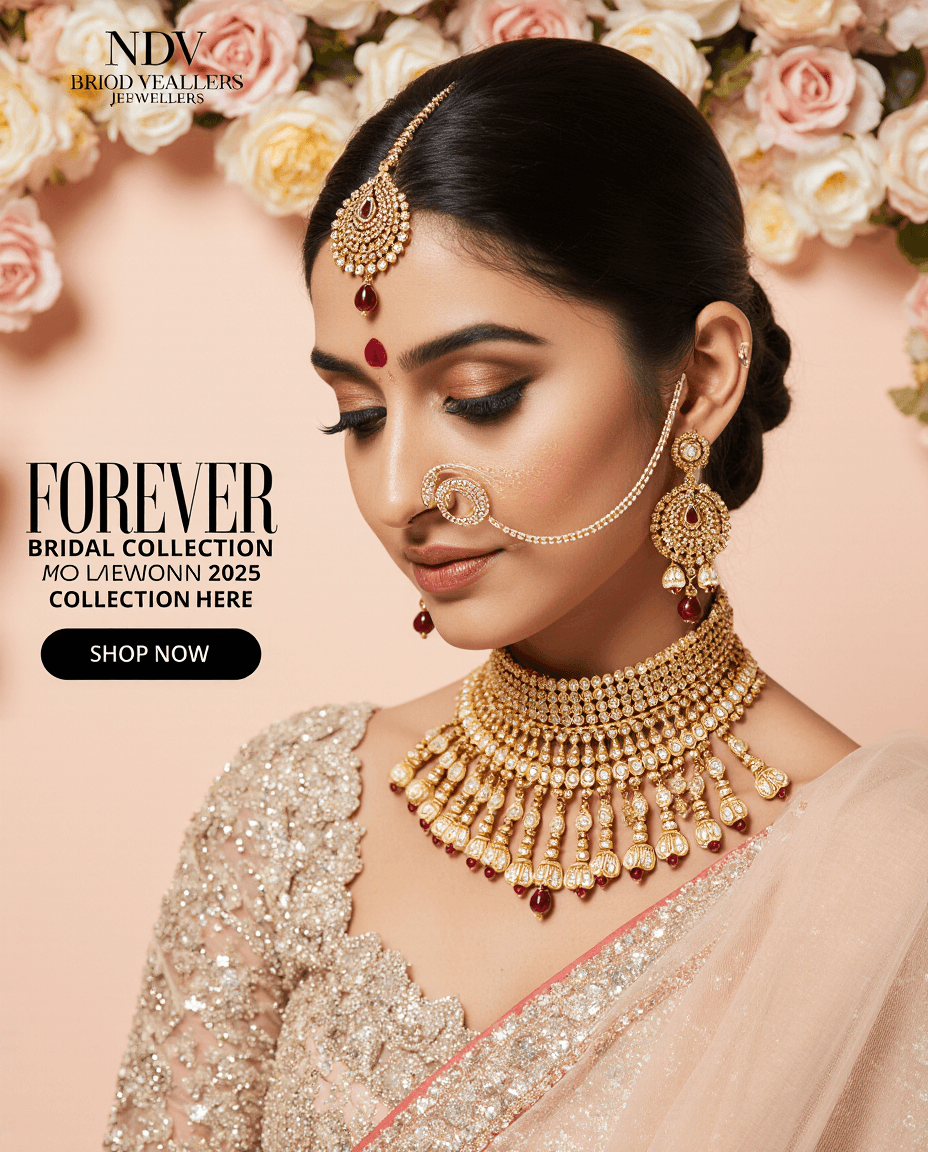 NDV Jewellers – New Arrivals