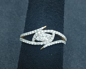 Ring R3 View 1