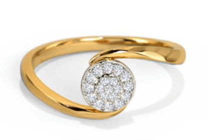 Ring R12 View 1
