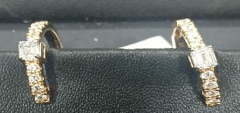 Earring ER2 View 1