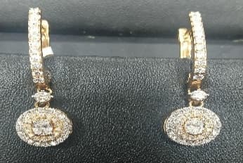 Earring ER4 View 1