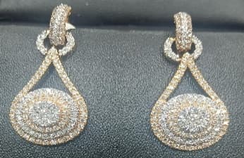 Earring ER5 View 1