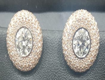 Earring ER8 View 1