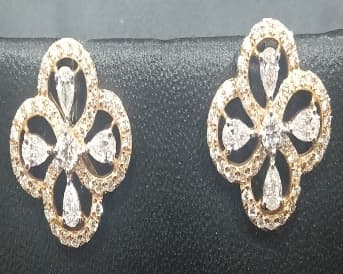 Earring ER9 View 1