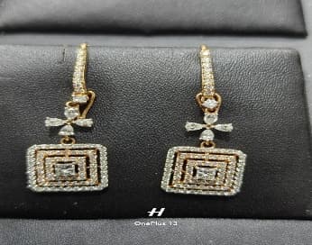 Earring ER10 View 1