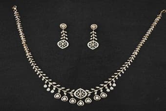 Necklace N3 View 1