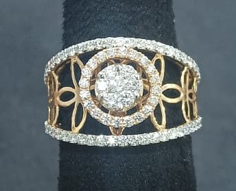 Ring R16 View 1