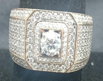 Ring R25 View 1