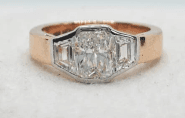 Ring R34 View 1