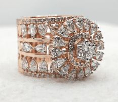 Ring R39 View 1