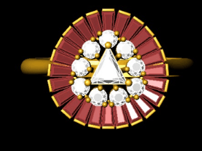 Ring R52 View 1
