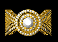 Ring R54 View 1