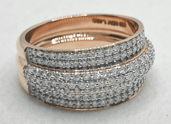 Ring R62 View 1