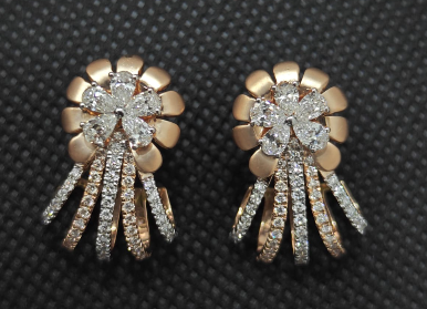 Earring ER12 View 1