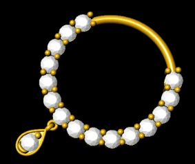 Earring ER19 View 2