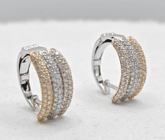 Earring ER21 View 1