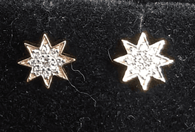 Earring ER34 View 1
