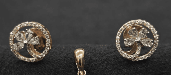 Earring ER45 View 1