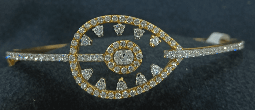 Bracelet B6 View 1
