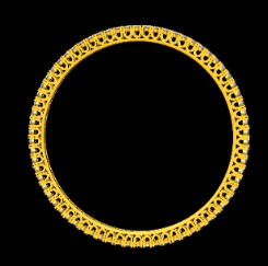 Bracelet B9 View 1