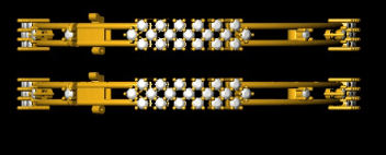 Bracelet B11 View 1