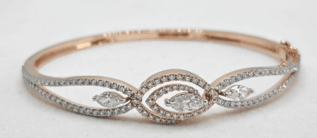 Bracelet B12 View 1