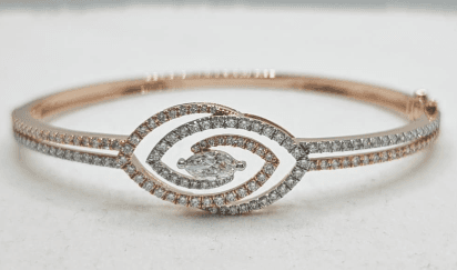 Bracelet B13 View 1