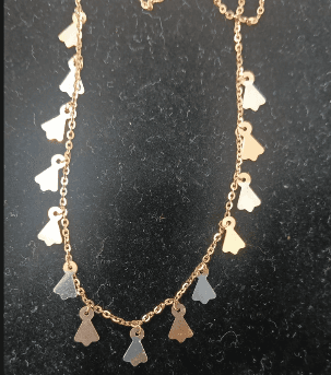 Chain C2 View 1