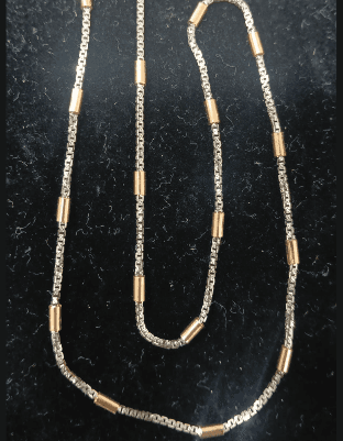 Chain C3 View 1