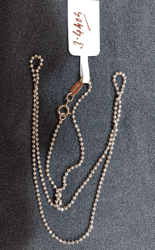 Chain C14 View 1
