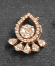 Pendant PD1 View 1