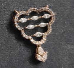 Pendant PD5 View 1