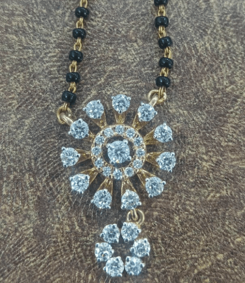 Pendant PD6 View 1