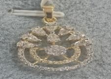 Pendant PD7 View 1