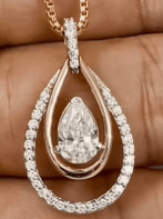 Pendant PD12 View 2