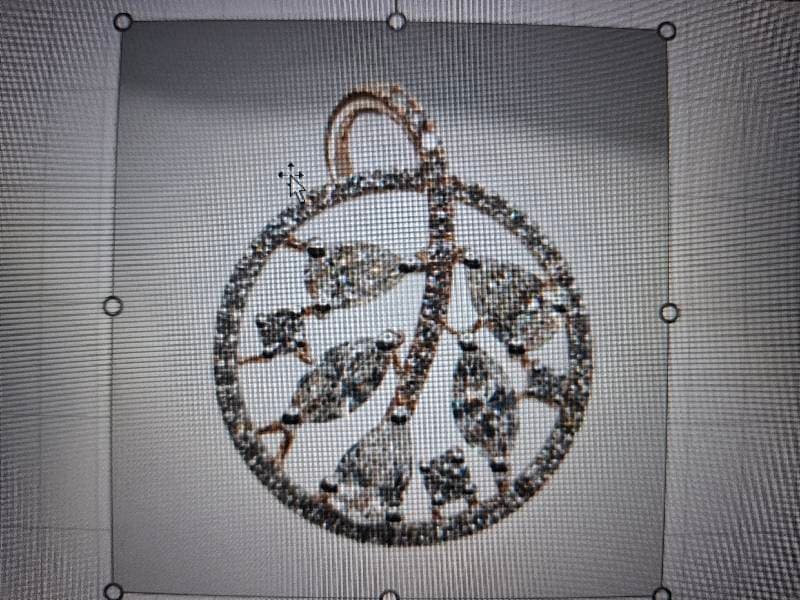Pendant PD17 View 1
