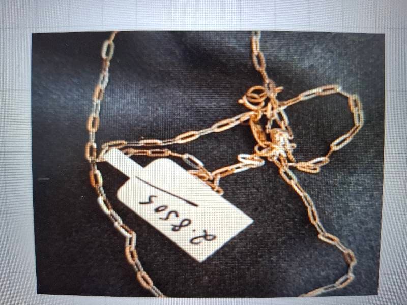 Chain C12 View 1