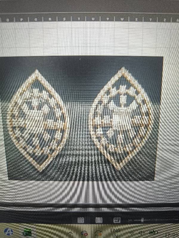 Earring ER6 View 1