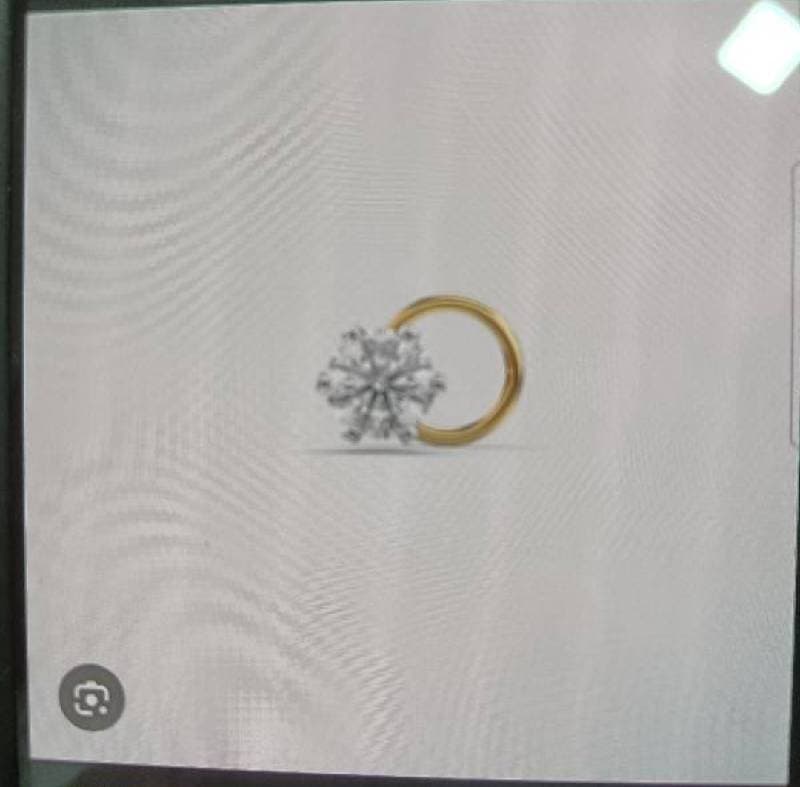 Earring ER17 View 1