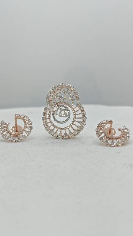 Pendant set PE32 View 1