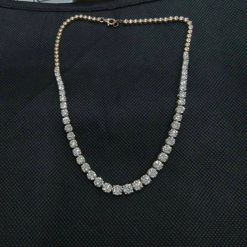Necklace N5 View 1