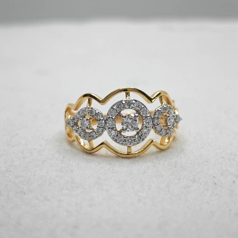Ring R69 View 1
