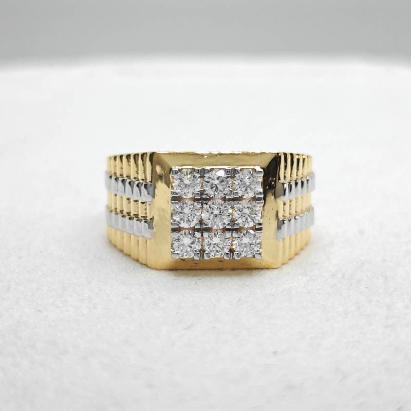 Ring R70 View 1