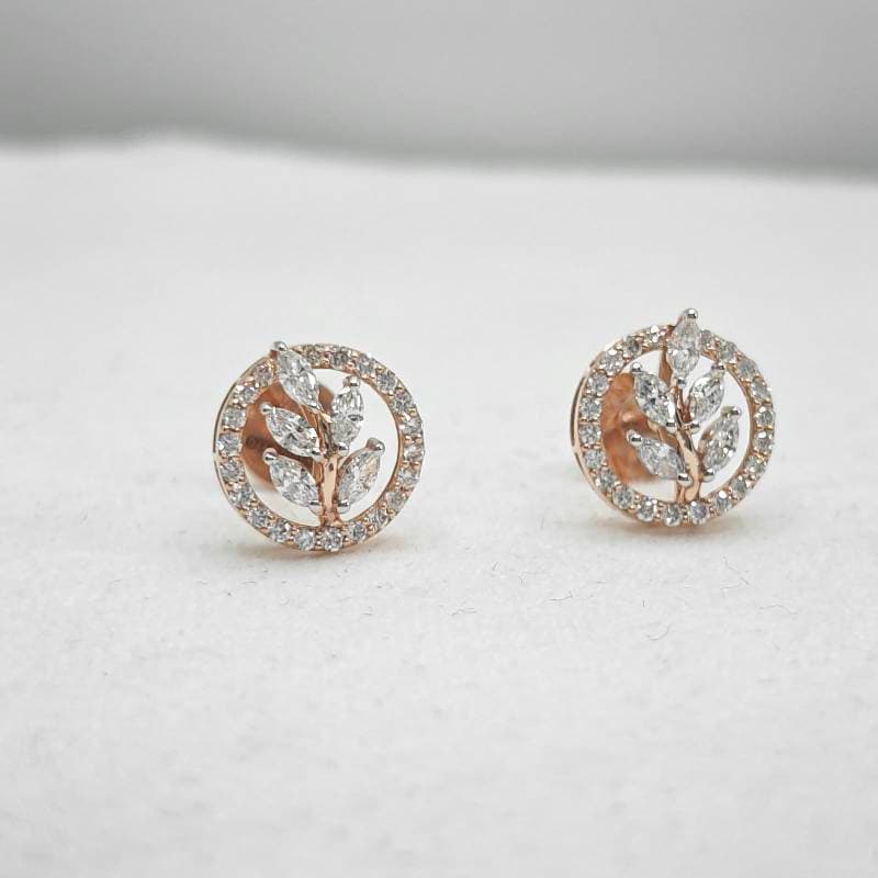 Earring ER48 View 1