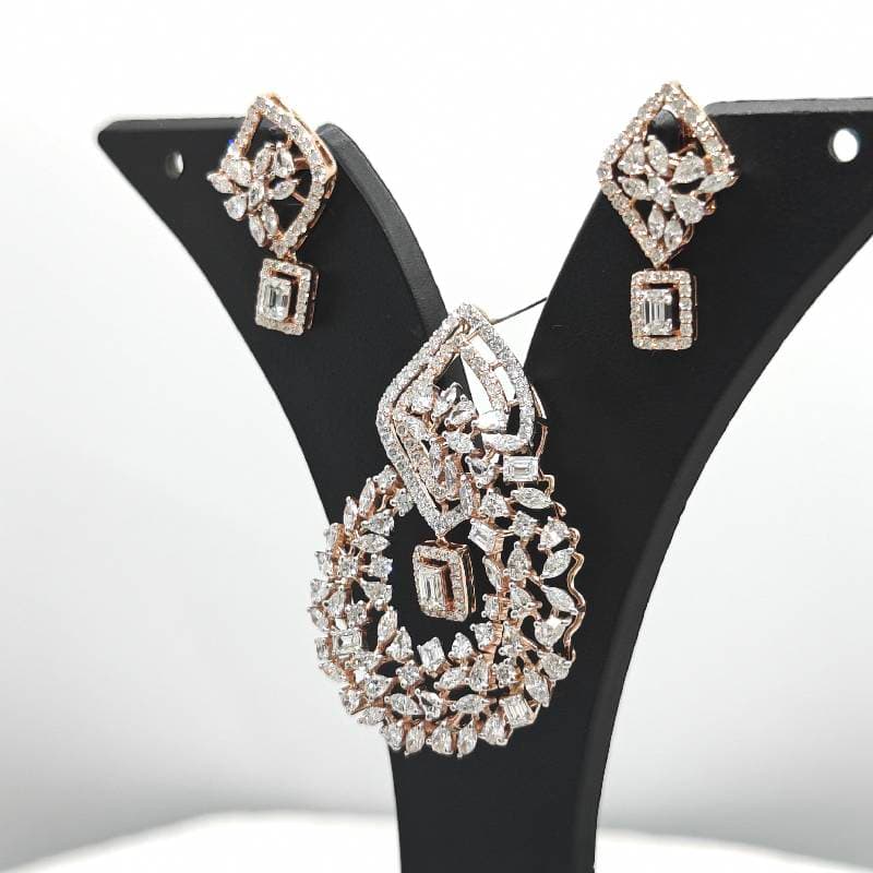 Pendant set PD36 View 2